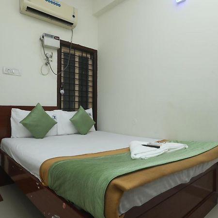 فندق Zidan Residency شيناي المظهر الخارجي الصورة