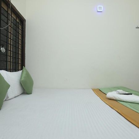 فندق Zidan Residency شيناي المظهر الخارجي الصورة