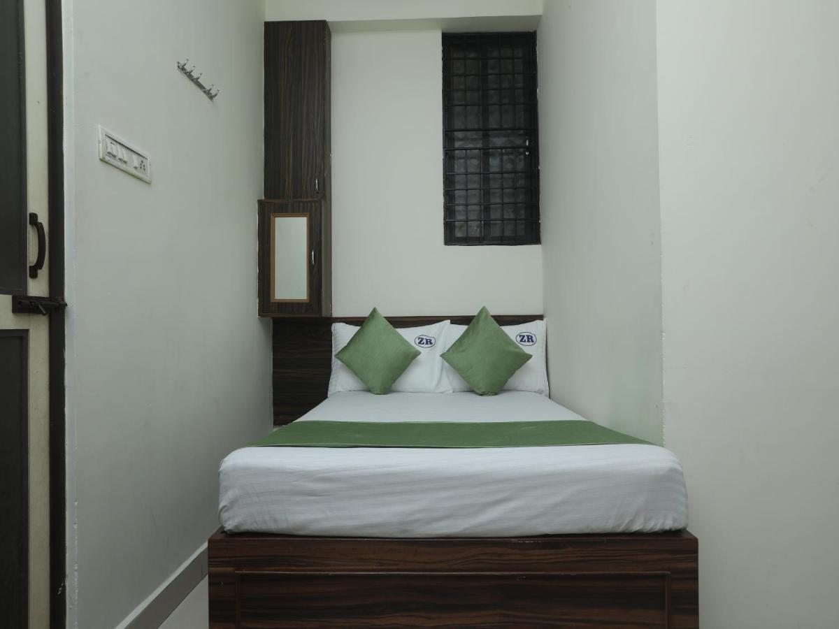 فندق Zidan Residency شيناي المظهر الخارجي الصورة