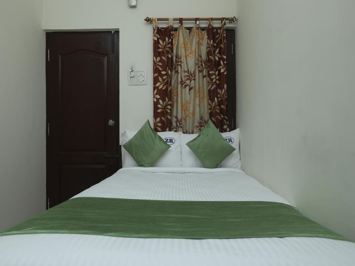 فندق Zidan Residency شيناي المظهر الخارجي الصورة