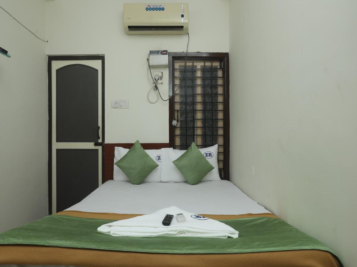 فندق Zidan Residency شيناي المظهر الخارجي الصورة