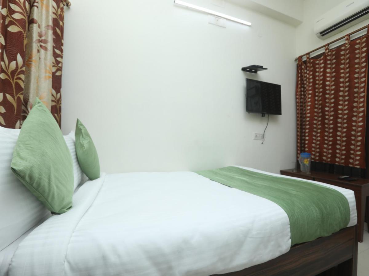 فندق Zidan Residency شيناي المظهر الخارجي الصورة