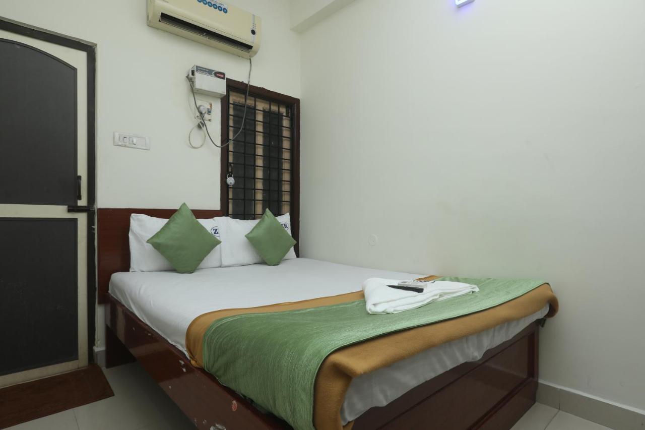 فندق Zidan Residency شيناي المظهر الخارجي الصورة