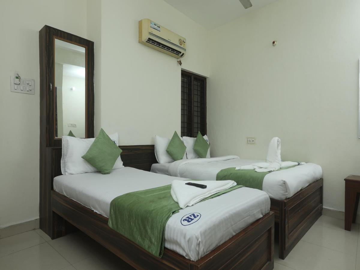 فندق Zidan Residency شيناي المظهر الخارجي الصورة