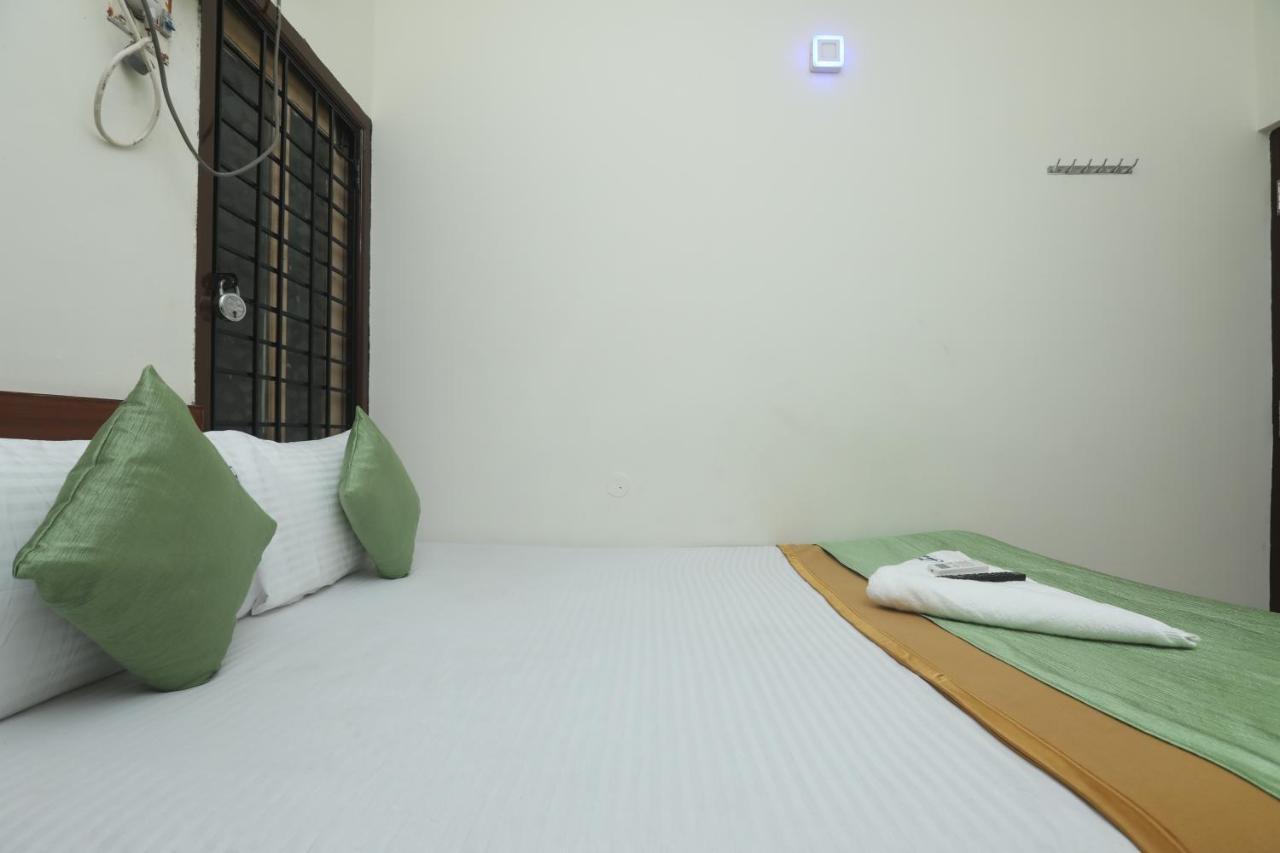 فندق Zidan Residency شيناي المظهر الخارجي الصورة