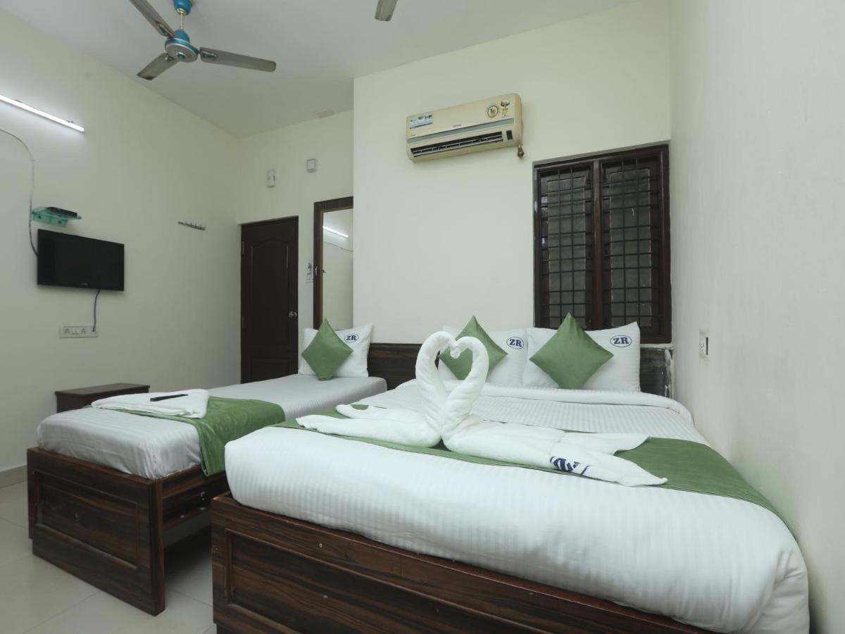 فندق Zidan Residency شيناي المظهر الخارجي الصورة
