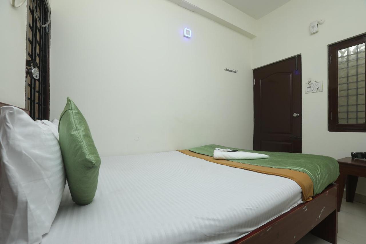 فندق Zidan Residency شيناي المظهر الخارجي الصورة