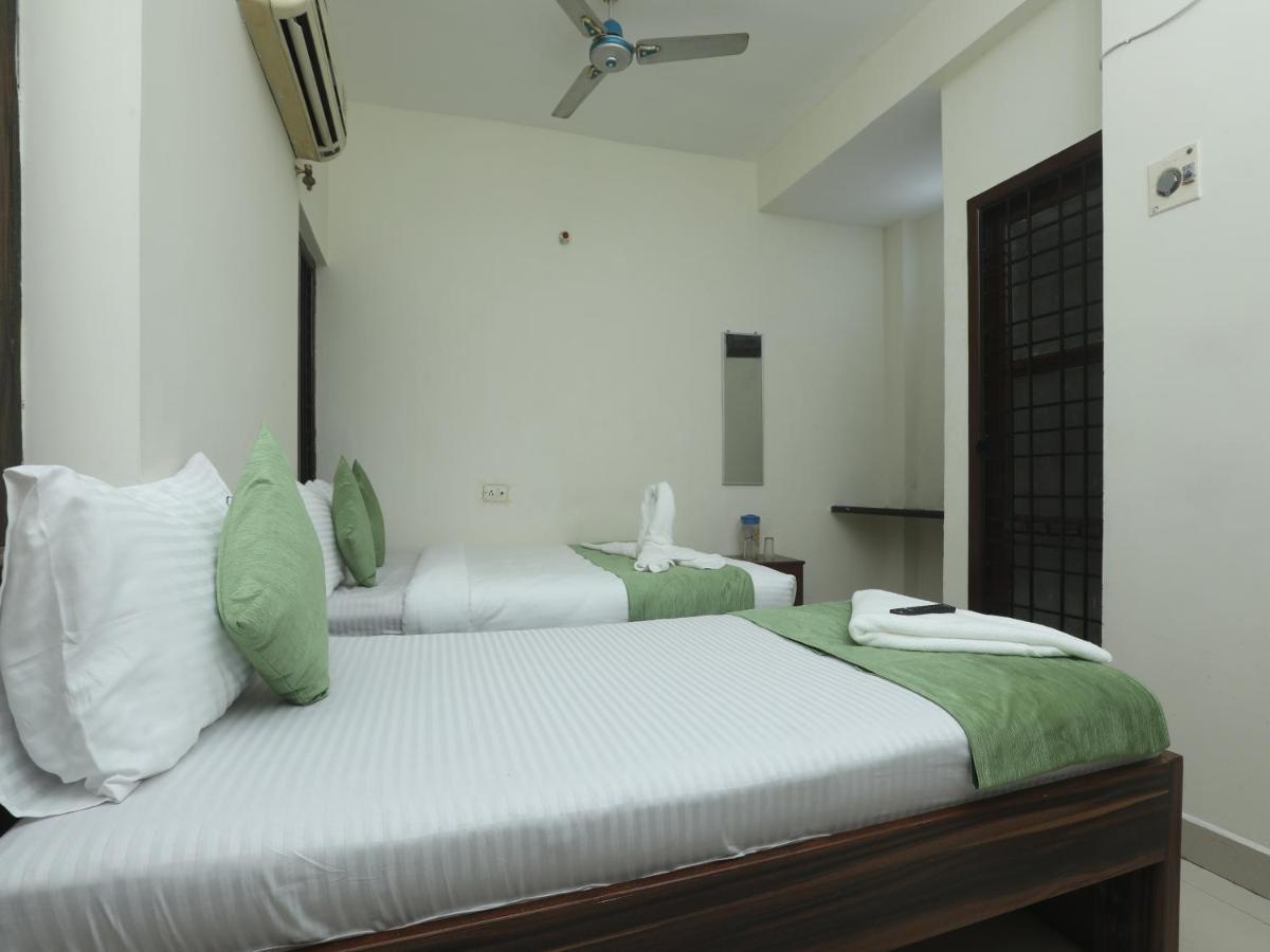 فندق Zidan Residency شيناي المظهر الخارجي الصورة
